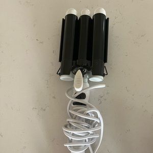 Bondi Boost Curling Wand